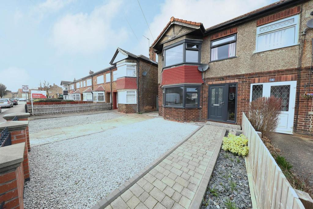 House For Sale St Marys Avenue Hull at John ster blog