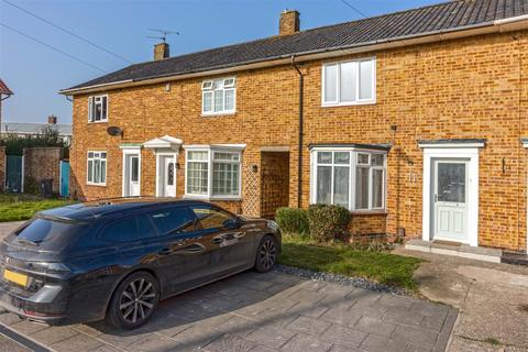 11 Barrington Close, Goring By Sea, Worthing, BN12 4RJ