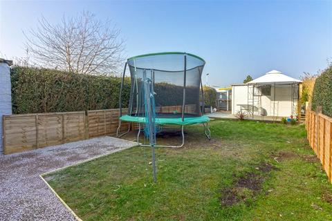 11 Barrington Close, Goring By Sea, Worthing, BN12 4RJ