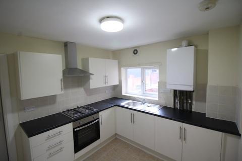 1 bedroom in a house share to rent - Wingrove Avenue, Newcastle upon Tyne NE4