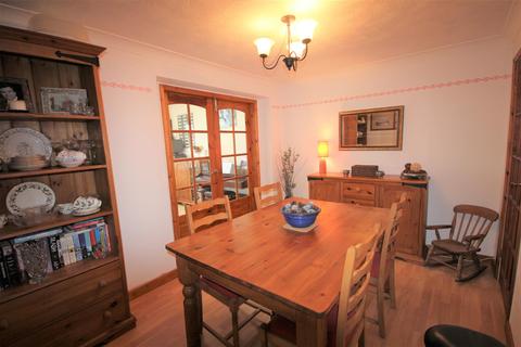 1 Chatsworth Drive, Werrington, Stoke-on-trent, ST9 0PA