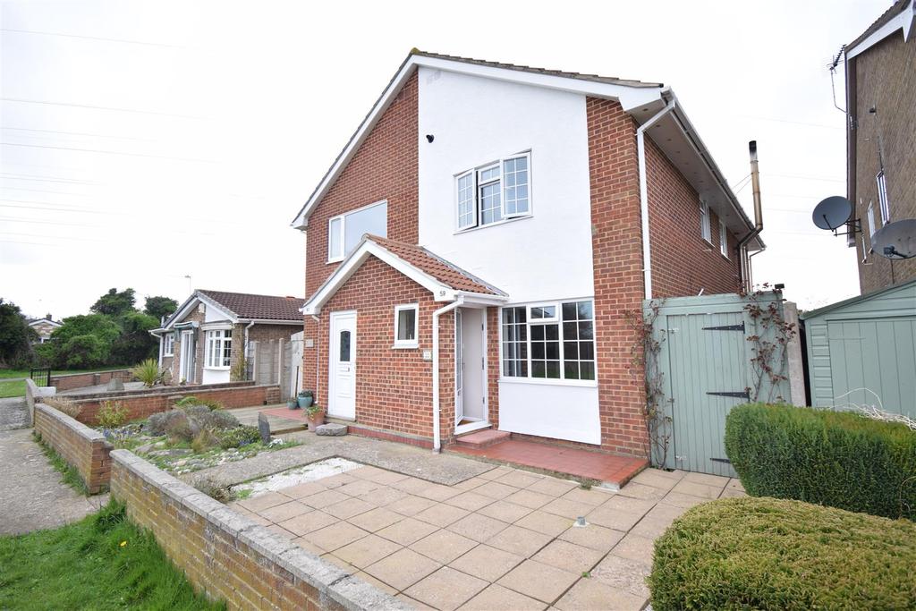 Falconer Drive, Poole 1 bed terraced house £895 pcm (£207 pw)