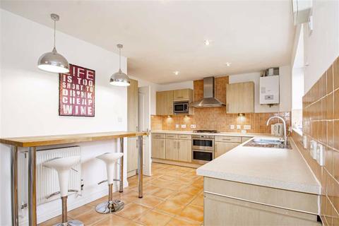 55 Darwin Close, Medbourne, Milton Keynes, MK5 6FF