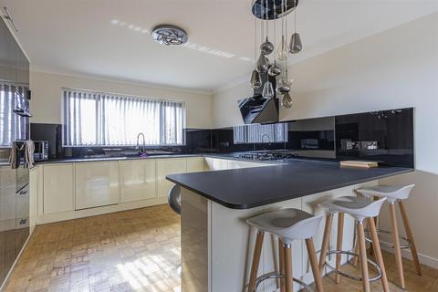 Flat 3, Marlborough Court Langdale Close, Cardiff, CF23 5LX