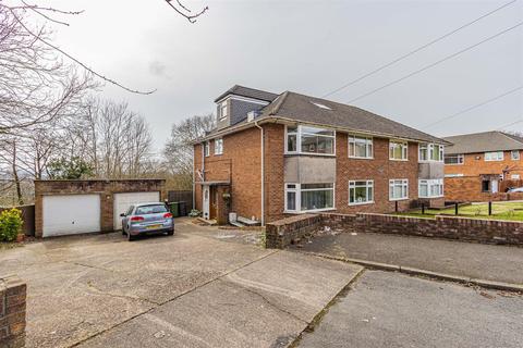 Flat 3, Marlborough Court Langdale Close, Cardiff, CF23 5LX