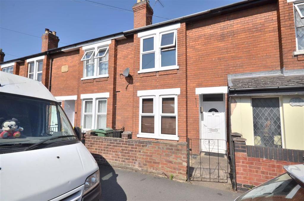Stanley Road, Gloucester, GL1 3 bed terraced house £150,000