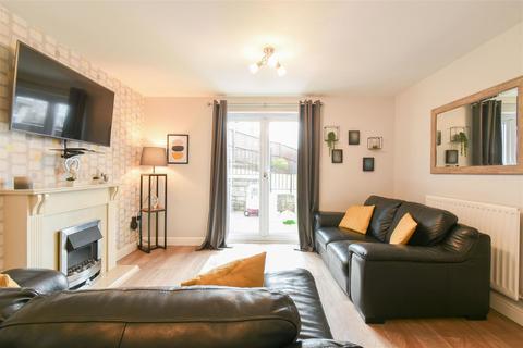 21 Caltha Drive, Lower Darwen, Darwen, BB3 0TA