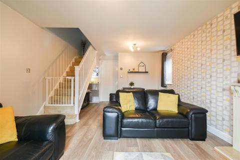 21 Caltha Drive, Lower Darwen, Darwen, BB3 0TA
