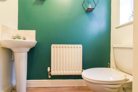 21 Caltha Drive, Lower Darwen, Darwen, BB3 0TA