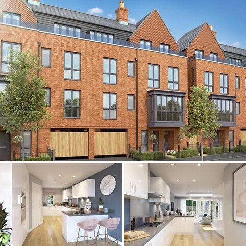 New Homes for Sale in Wokingham | New Developments | OnTheMarket