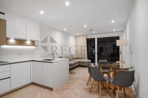 2 bedroom apartment to rent - Copper House, Caledonian Road, N7