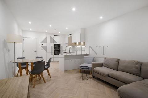 2 bedroom apartment to rent, Copper House, Caledonian Road, N7
