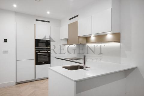 2 bedroom apartment to rent, Copper House, Caledonian Road, N7