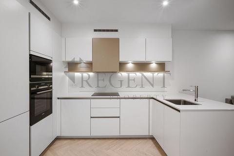 2 bedroom apartment to rent, Copper House, Caledonian Road, N7