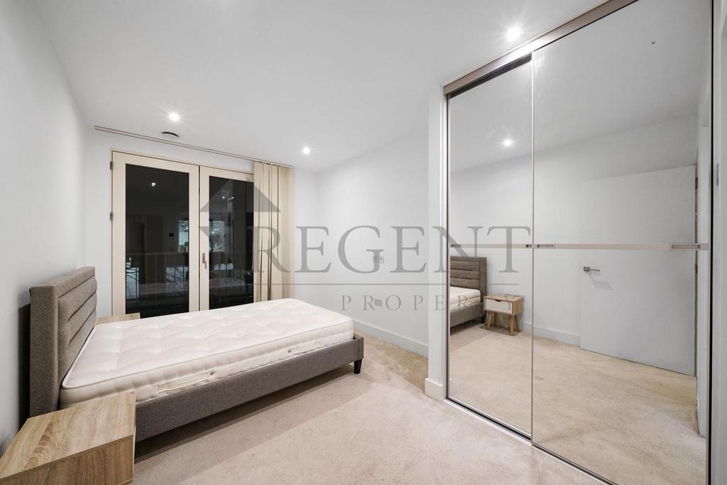 Main bedroom