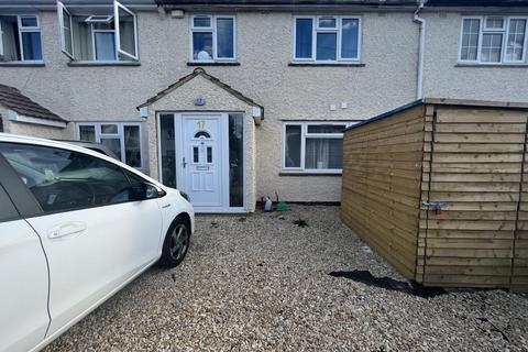 4 bedroom terraced house to rent, Cavendish Drive,  Marston,  OX3