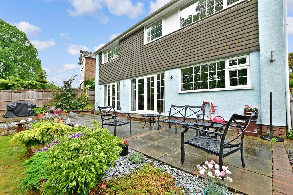 Patio/Decking