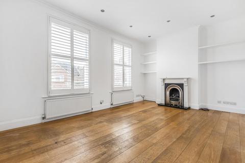 26 Nansen Road, London, SW11 5NT