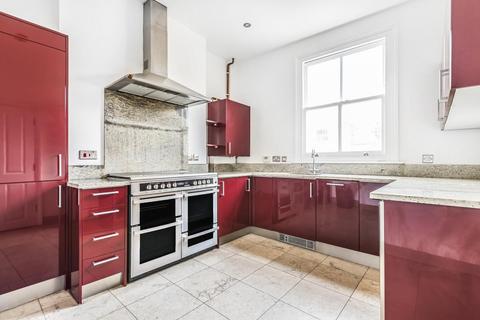 26 Nansen Road, London, SW11 5NT