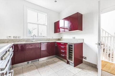 26 Nansen Road, London, SW11 5NT