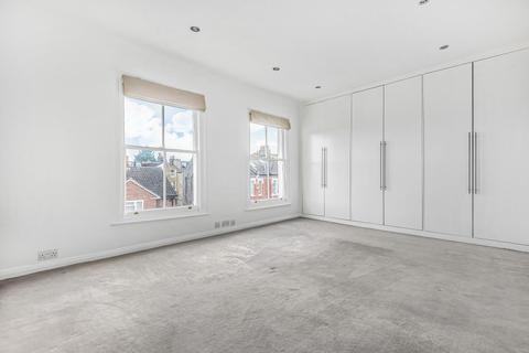 26 Nansen Road, London, SW11 5NT
