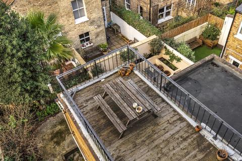 26 Nansen Road, London, SW11 5NT