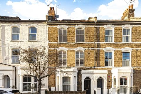 26 Nansen Road, London, SW11 5NT