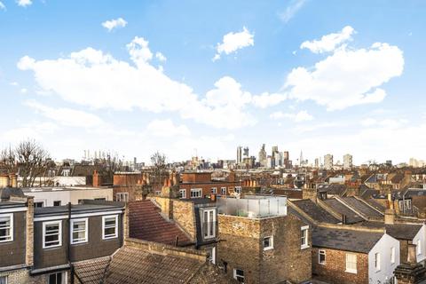 26 Nansen Road, London, SW11 5NT