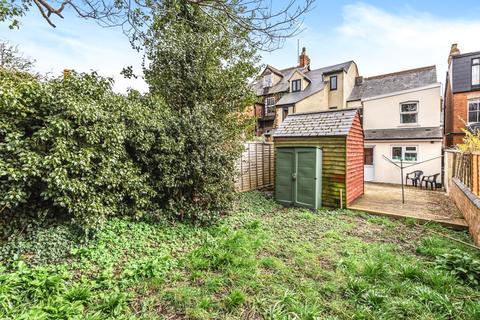 83 Divinity Road, Oxford, OX4 1LN