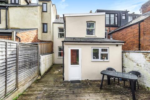 83 Divinity Road, Oxford, OX4 1LN