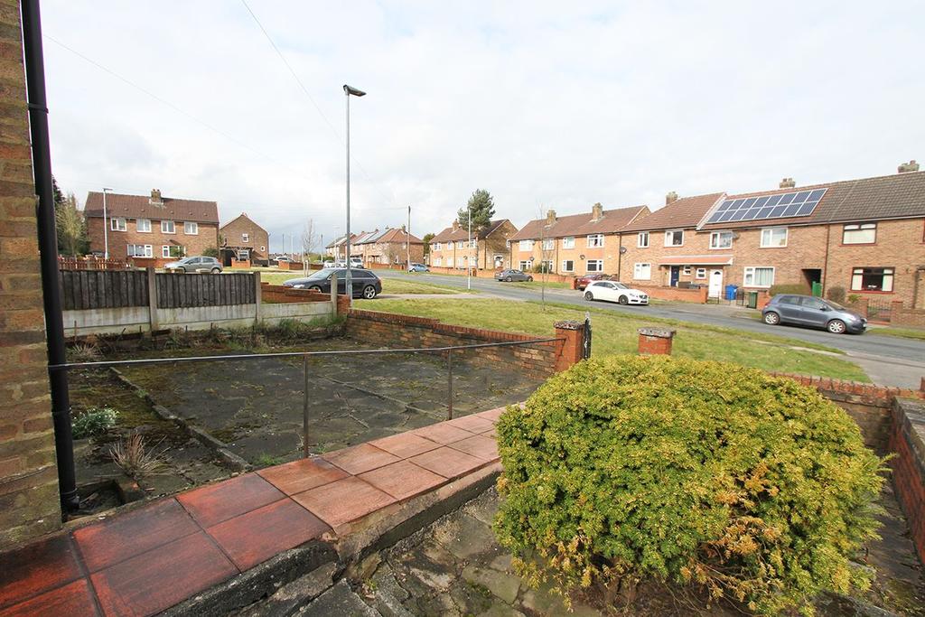 Sefton Road, AshtoninMakerfield... 2 bed semidetached house £99,995