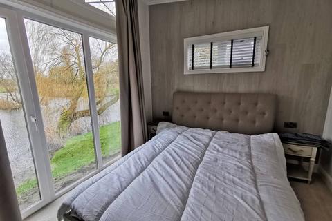 3 bedroom lodge for sale, Welney Cambridgeshire