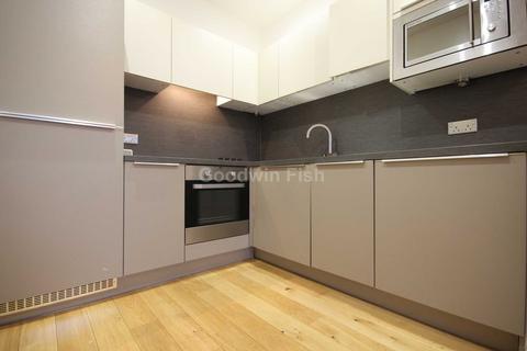 1 bedroom apartment to rent, 112 High Street, Northern Quarter