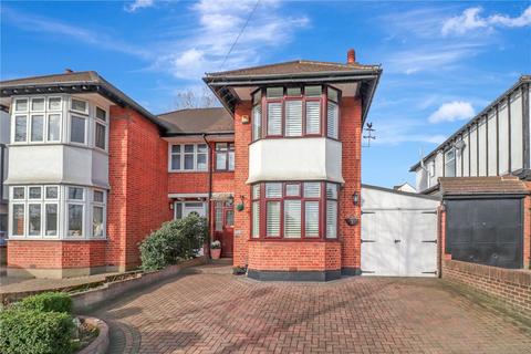 3 bedroom semi-detached house for sale - St Albans Road, Watford, Herts, WD25