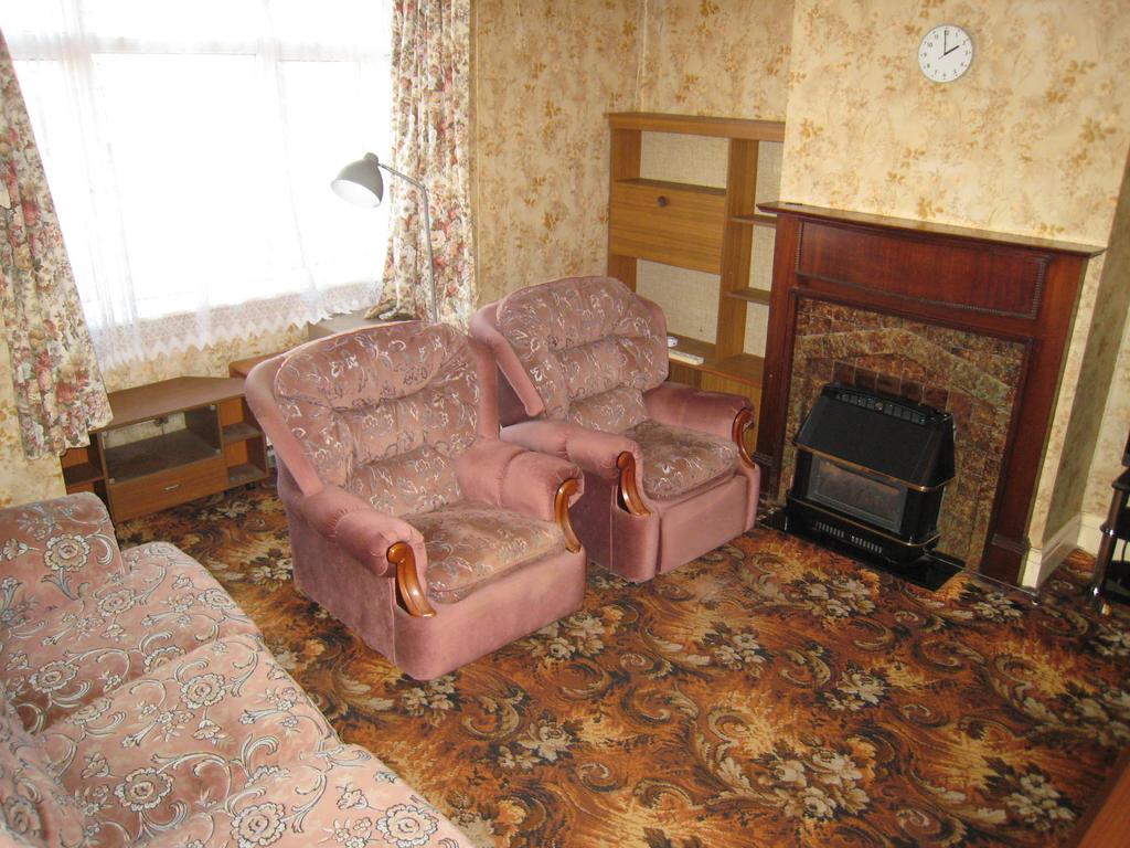 Ryde Road, Brighton BN2 3 bed terraced house £450,000