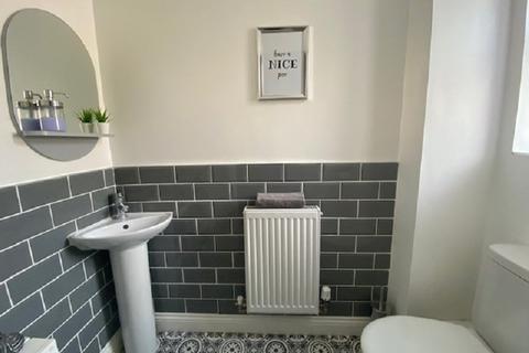 32 Ynys Y Nos, Glynneath, Neath, SA11 5LS