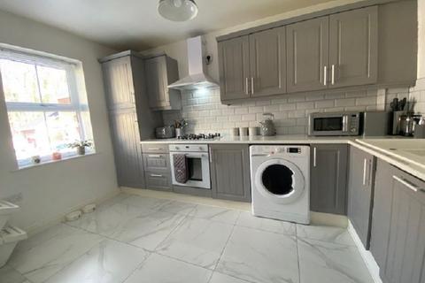 32 Ynys Y Nos, Glynneath, Neath, SA11 5LS