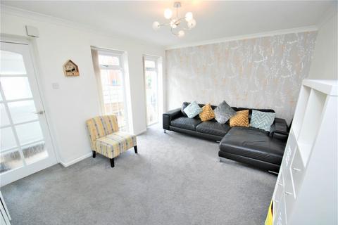 40 Braemar Drive, South Shields, NE34 7TZ