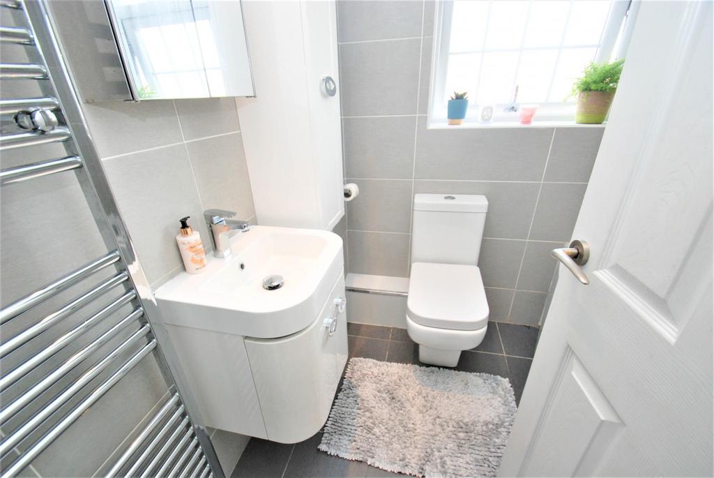Bathroom View 2