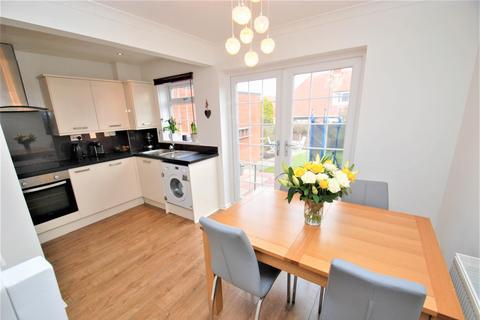 40 Braemar Drive, South Shields, NE34 7TZ