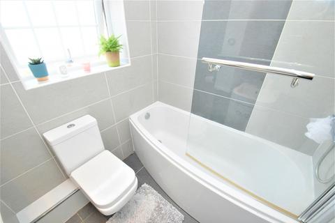 40 Braemar Drive, South Shields, NE34 7TZ