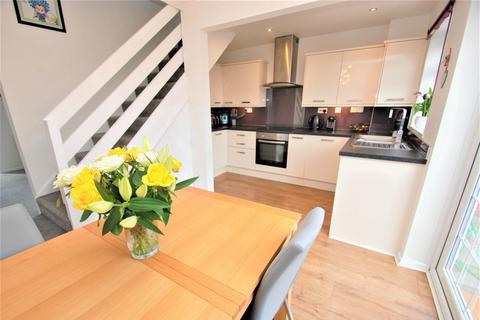 40 Braemar Drive, South Shields, NE34 7TZ