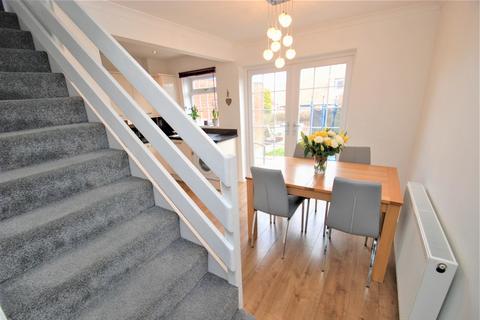 40 Braemar Drive, South Shields, NE34 7TZ