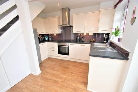 40 Braemar Drive, South Shields, NE34 7TZ