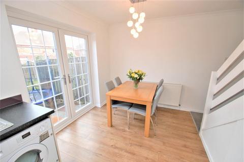 40 Braemar Drive, South Shields, NE34 7TZ