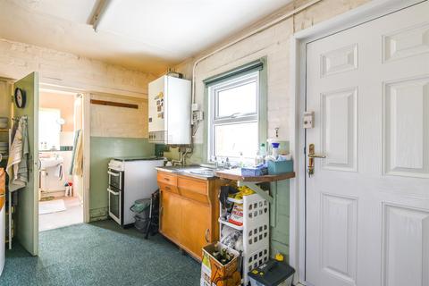 40 Carnarvon Road, Reading, RG1 5SD