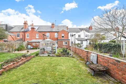 40 Carnarvon Road, Reading, RG1 5SD