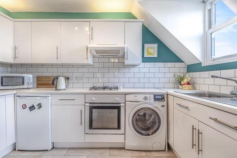 Flat B, 16 Oxford Road, London, SW15 2LF