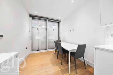 1 bedroom flat to rent - Gower Mews, Bloomsbury WC1