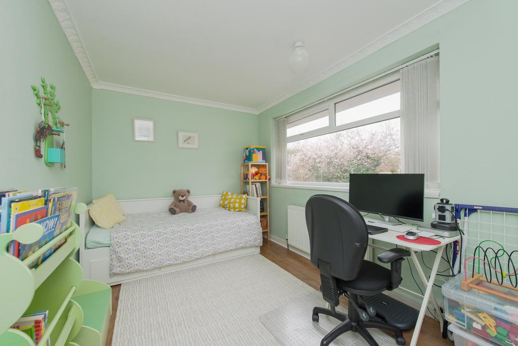 Bedroom 2a